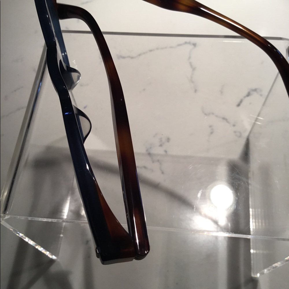 NWOT Calvin Klein eyeglasses - Picture 4 of 6